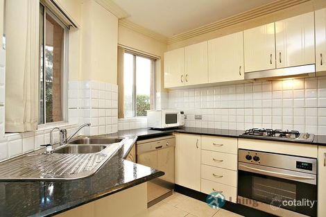 Property photo of 22/31-33 Moss Place Westmead NSW 2145