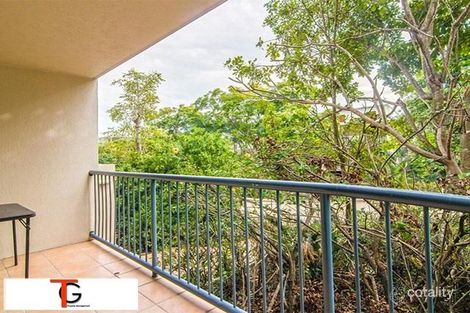 6/21 Campbell St, Toowong, QLD 4066