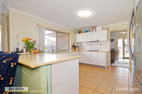 Property photo of 43 Fleet Drive Kippa-Ring QLD 4021