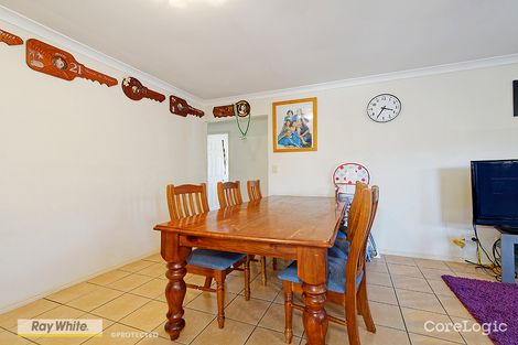 Property photo of 43 Fleet Drive Kippa-Ring QLD 4021