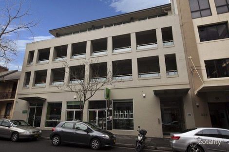 Property photo of 302/29 Commonwealth Street Sydney NSW 2000