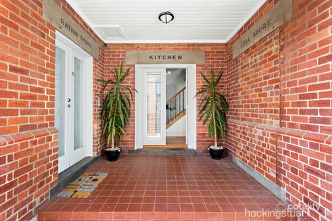 Property photo of 16 Gatehouse Place Maribyrnong VIC 3032