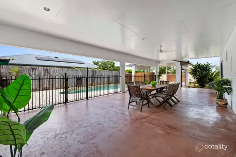 Property photo of 14 Bayil Drive Bonnie Doon QLD 4873