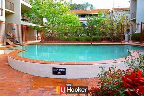 Property photo of 34/14 Boolee Street Reid ACT 2612