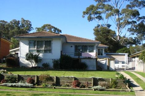 52 Vancouver Ave, Toongabbie, NSW 2146