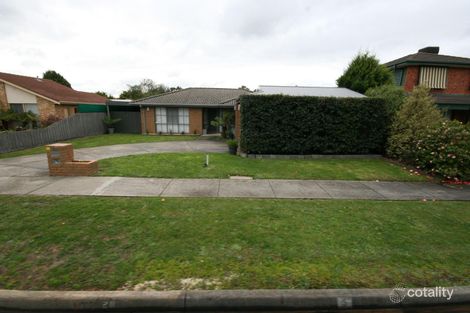 5 Adam Cl, Rowville, VIC 3178