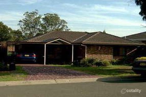 Property photo of 28 Swan Circuit Green Valley NSW 2168