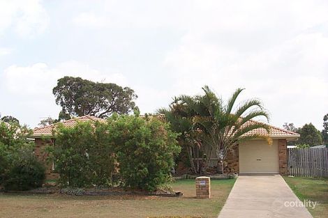 100 Snapper St, Kawungan, QLD 4655
