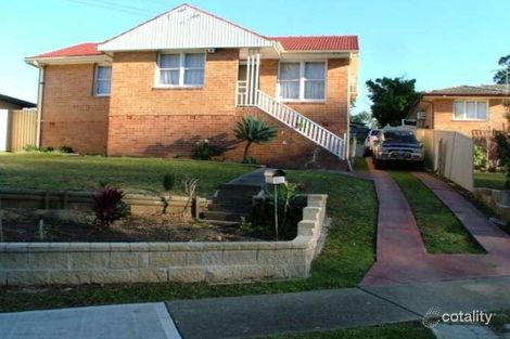 Property photo of 18 Winnall Place Ashcroft NSW 2168