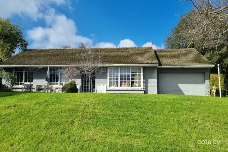 Property photo of 33 Thirkell Avenue Beaumont SA 5066