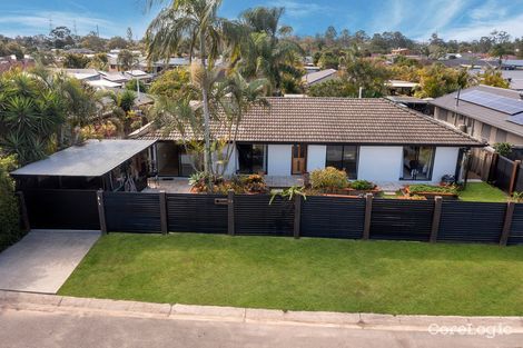 Property photo of 37 Vermont Crescent Mount Warren Park QLD 4207