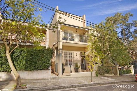 Property photo of 94 Mill Hill Road Bondi Junction NSW 2022