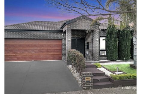 Property photo of 67 Golf View Drive Craigieburn VIC 3064