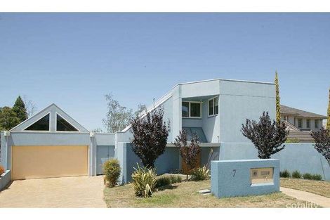 7 Wynnewood Ct, Templestowe, VIC 3106