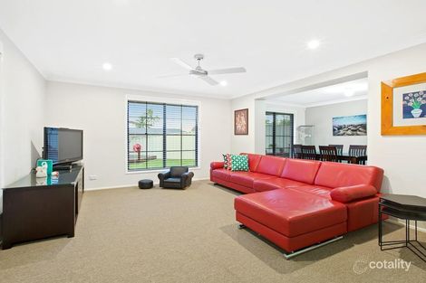 Property photo of 56 Sir Joseph Banks Drive Bateau Bay NSW 2261