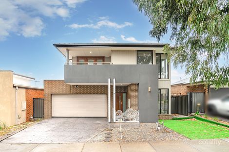 25 Baronial Way, Craigieburn, VIC 3064
