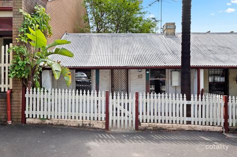 Property photo of 83 Derwent Street Glebe NSW 2037