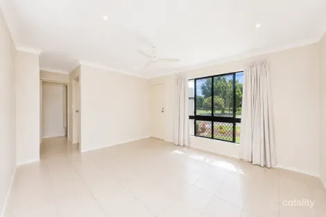 Property photo of 1 Kenwick Place Kirwan QLD 4817