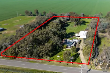 134 Parnell Rd, Muckatah, VIC 3644