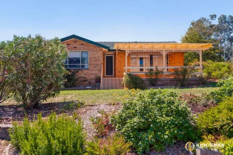 2 Dethridge St, Higgins, ACT 2615