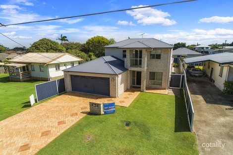 Property photo of 47 Thomas Street Clontarf QLD 4019