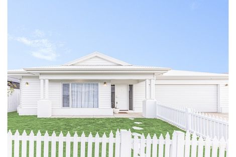 Property photo of 6 Campbell Street Warrnambool VIC 3280