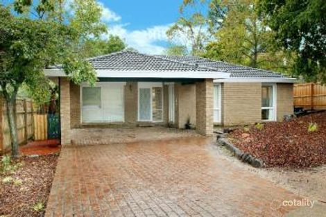 23 St Clems Rd, Doncaster East, VIC 3109