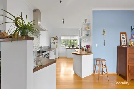 Property photo of 4347 Mackay-Eungella Road Pinnacle QLD 4741