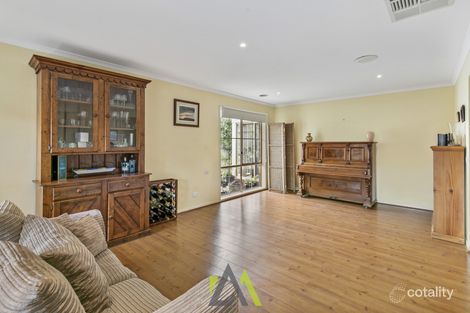 Property photo of 50 Escarpment Drive Frankston South VIC 3199