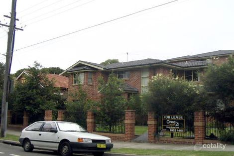 Property photo of 4/32-34 Wolli Creek Road Banksia NSW 2216
