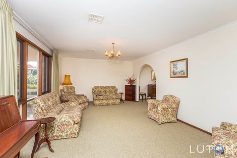 Property photo of 1 Burns Circuit McKellar ACT 2617