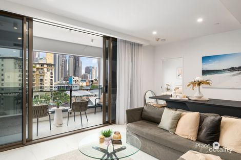 707/458 Brunswick St, Fortitude Valley, QLD 4006