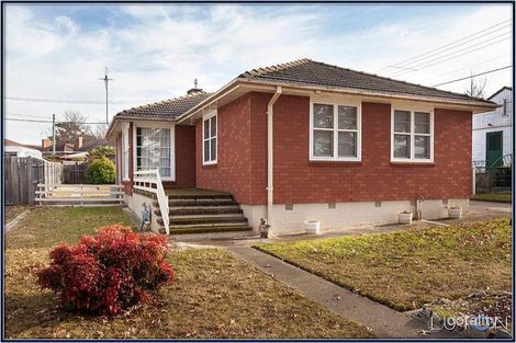 43 Warramoo Cres, Narrabundah, ACT 2604