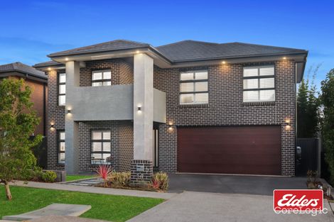 Property photo of 14 Garigal Road North Kellyville NSW 2155