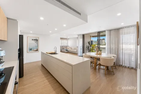 510/26 Second Ave, Maroochydore, QLD 4558