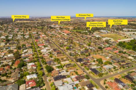Property photo of 34 Burke Street Werribee VIC 3030