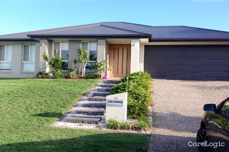 Property photo of 10 McAllisters Crescent Coomera QLD 4209