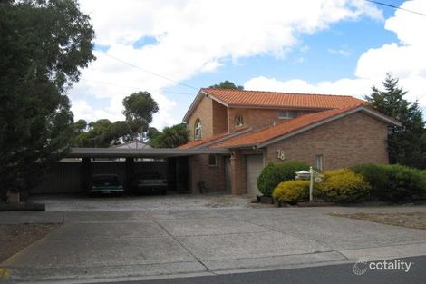 28 Albert Rd, Sydenham, VIC 3037