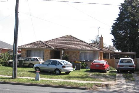 535 Stephensons Rd, Mount Waverley, VIC 3149