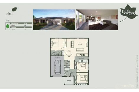 Property photo of 1/125 Melzak Way Berwick VIC 3806
