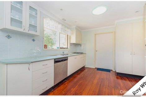 Property photo of 7 Rusten Street Karabar NSW 2620