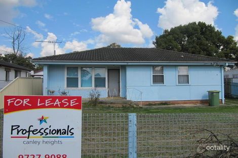 8 Barlow Cres, Canley Heights, NSW 2166