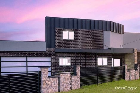 Property photo of 46 Lawrence Street Fairfield NSW 2165