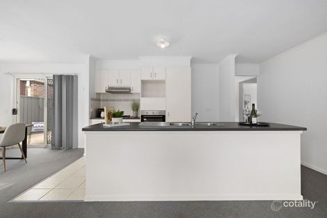 Property photo of 5 Darling Place Manor Lakes VIC 3024