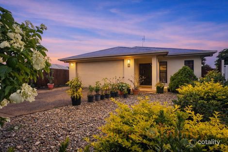 Property photo of 11 Marino Close Redlynch QLD 4870