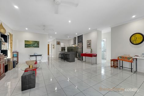 Property photo of 11 Marino Close Redlynch QLD 4870