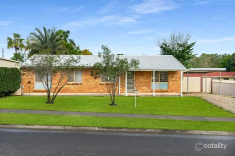 56 KILBY ST, CRESTMEAD, QLD 4132
