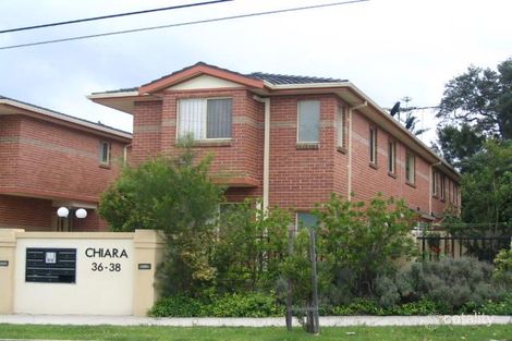 Property photo of 402/21 Newcomen Street Newcastle NSW 2300