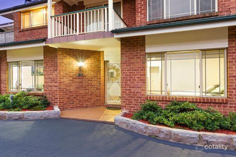 Property photo of 13/33-37 Gannons Road Caringbah NSW 2229