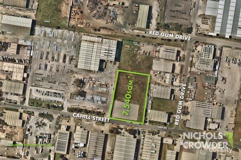 49-57 Cahill St, Dandenong South, VIC 3175